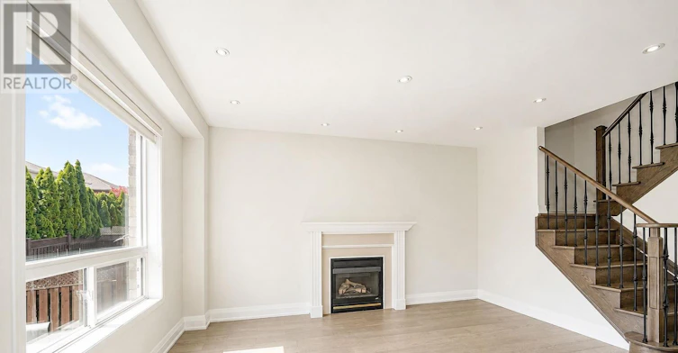 72 Purcell Crescent, Vaughan, ON, L6A 3C6 - 17