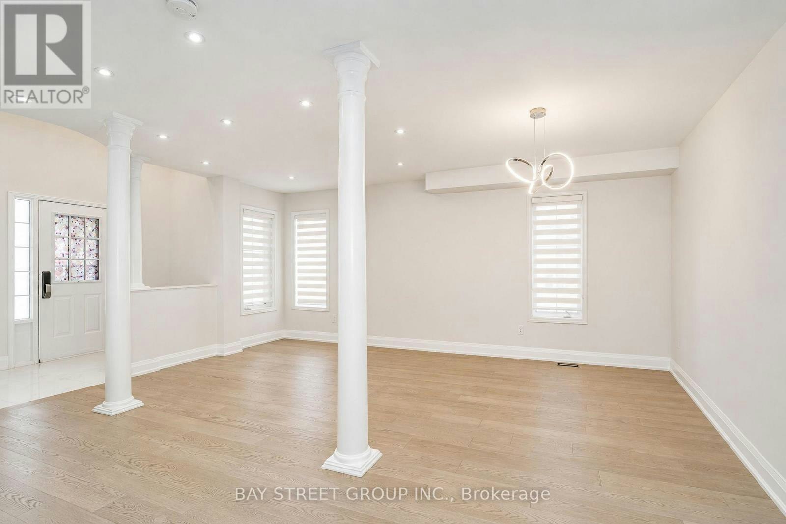 72 Purcell Crescent, Vaughan, ON, L6A 3C6 - 20
