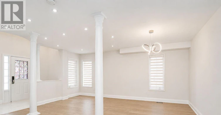 72 Purcell Crescent, Vaughan, ON, L6A 3C6 - 20