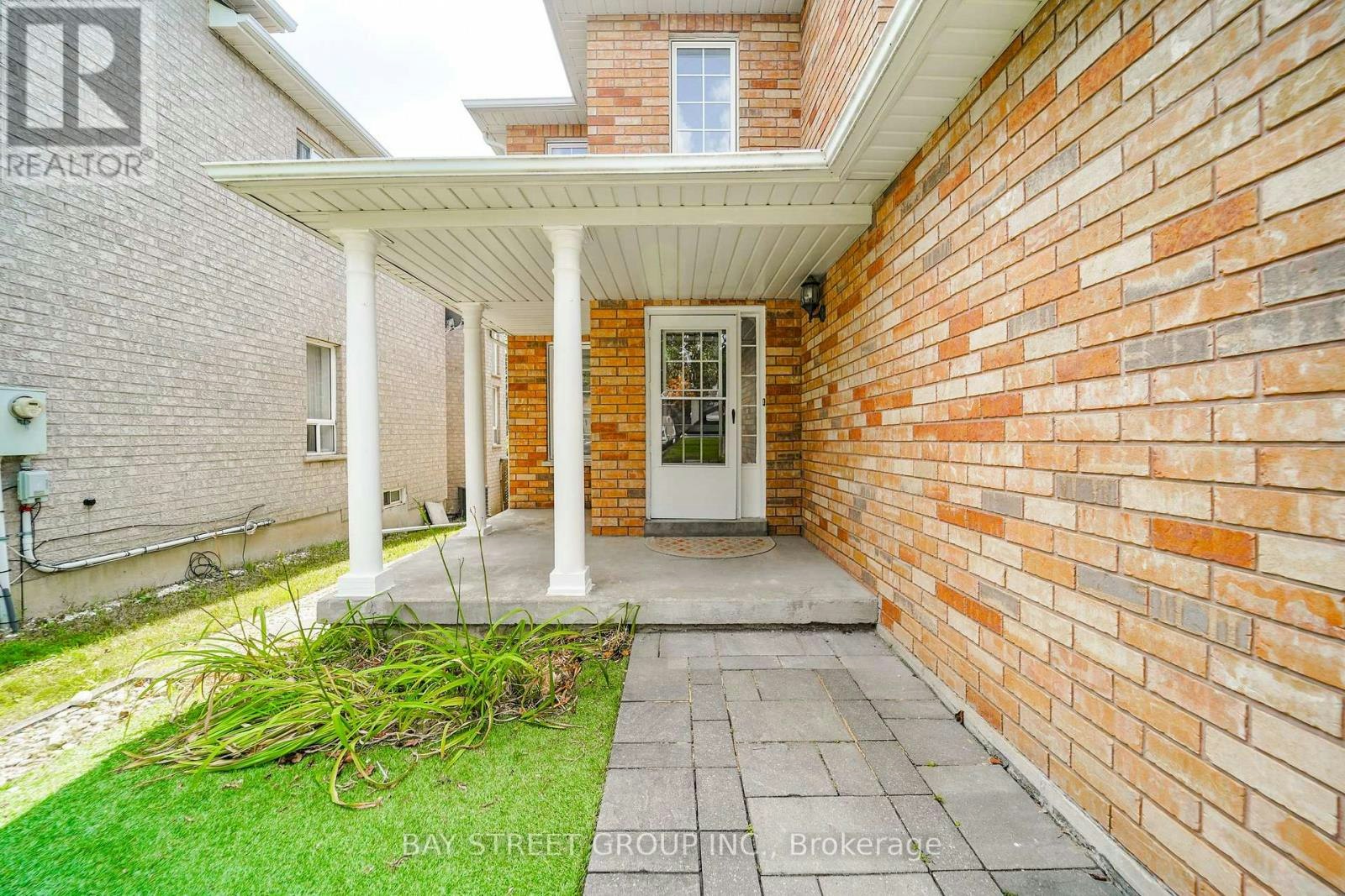 72 Purcell Crescent, Vaughan, ON, L6A 3C6 - 12