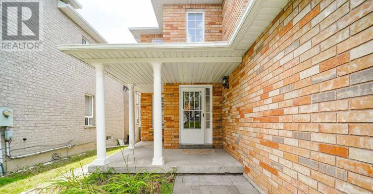 72 Purcell Crescent, Vaughan, ON, L6A 3C6 - 12