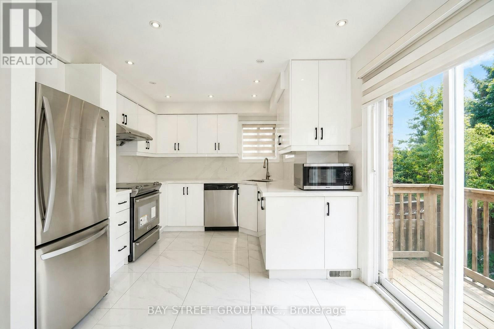 72 Purcell Crescent, Vaughan, ON, L6A 3C6 - 14