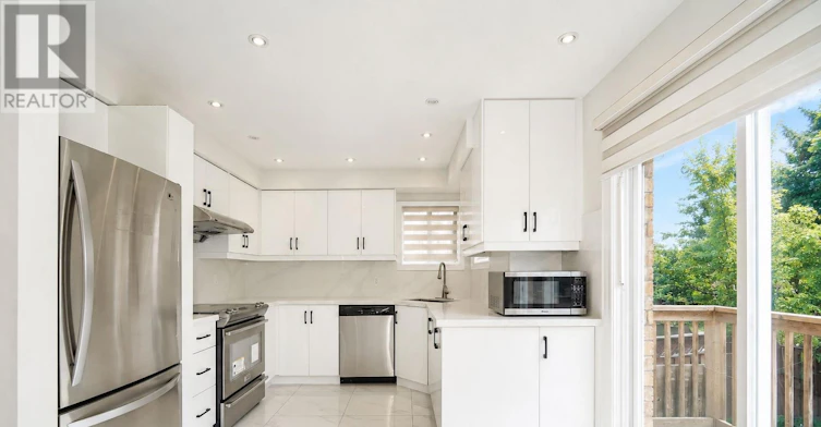 72 Purcell Crescent, Vaughan, ON, L6A 3C6 - 14