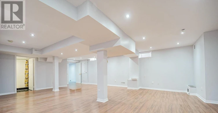 72 Purcell Crescent, Vaughan, ON, L6A 3C6 - 42