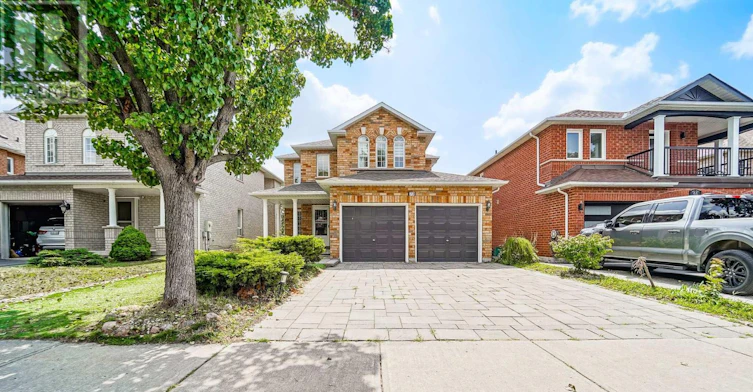 72 Purcell Crescent, Vaughan, ON, L6A 3C6