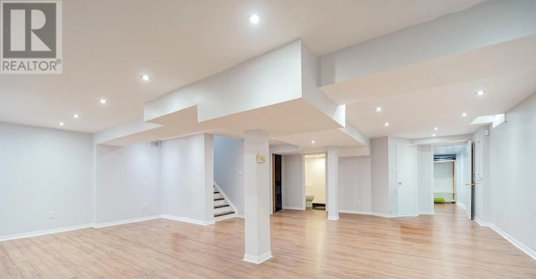 72 Purcell Crescent, Vaughan, ON, L6A 3C6 - 40