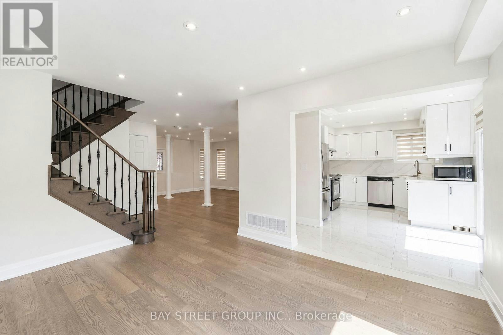 72 Purcell Crescent, Vaughan, ON, L6A 3C6 - 19