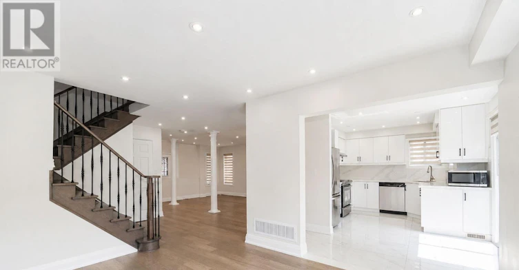 72 Purcell Crescent, Vaughan, ON, L6A 3C6 - 19