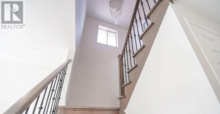 72 Purcell Crescent, Vaughan, ON, L6A 3C6 - 25