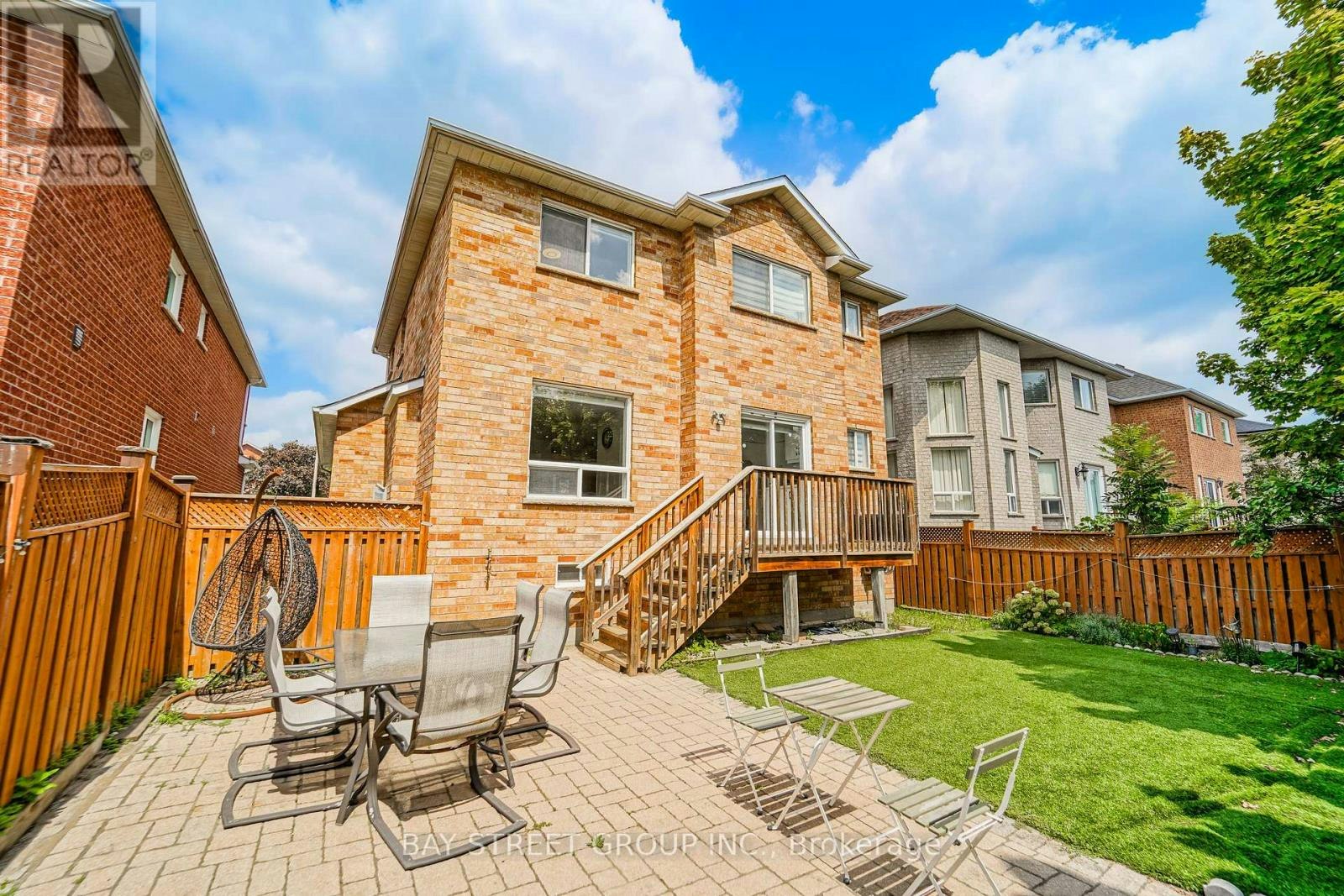 72 Purcell Crescent, Vaughan, ON, L6A 3C6 - 11