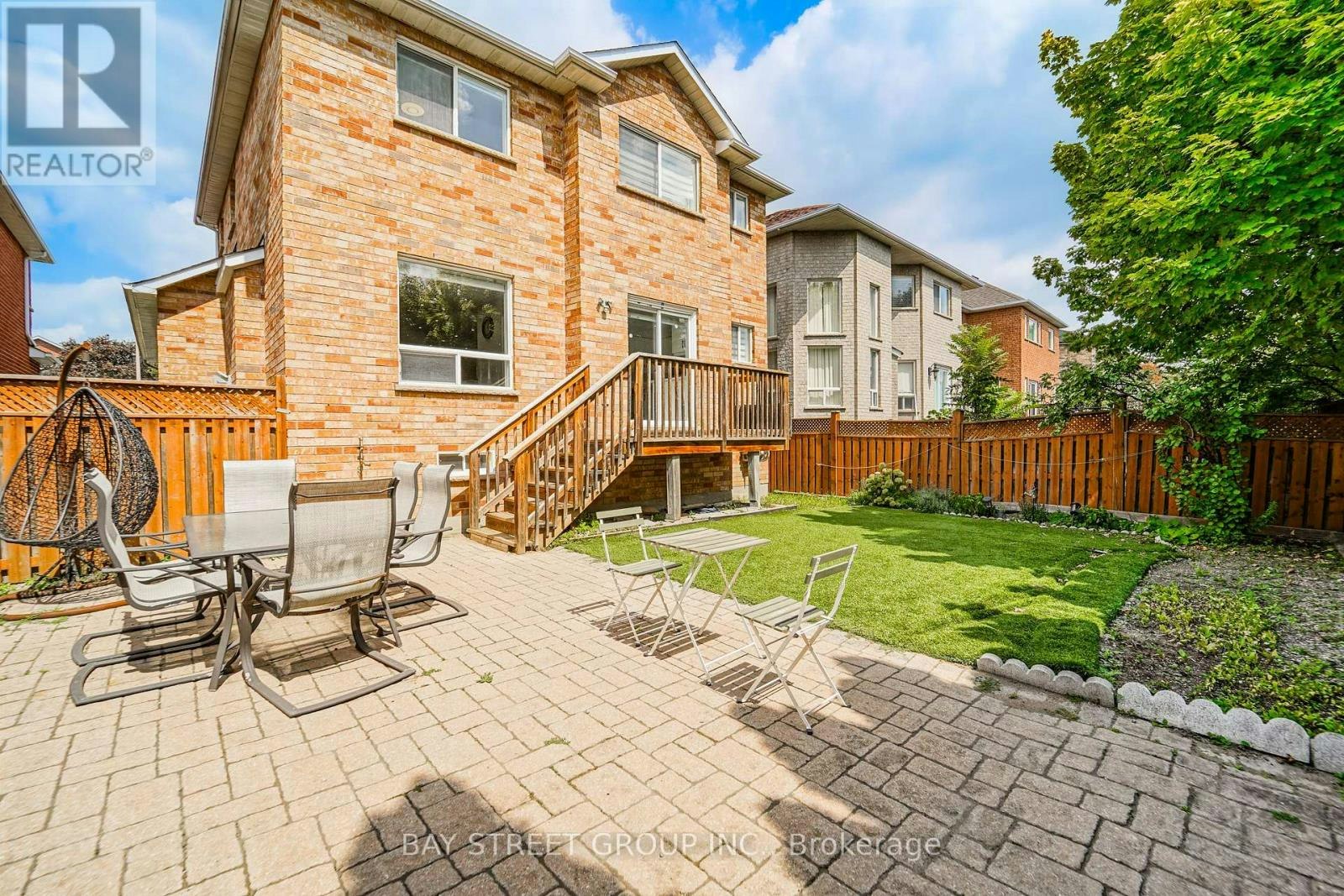 72 Purcell Crescent, Vaughan, ON, L6A 3C6 - 10