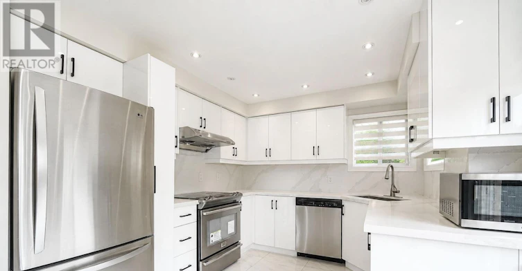 72 Purcell Crescent, Vaughan, ON, L6A 3C6 - 15