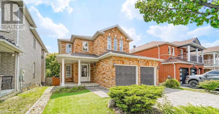 72 Purcell Crescent, Vaughan, ON, L6A 3C6 - 6