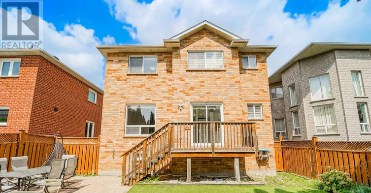72 Purcell Crescent, Vaughan, ON, L6A 3C6 - 9