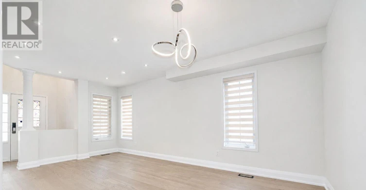 72 Purcell Crescent, Vaughan, ON, L6A 3C6 - 23