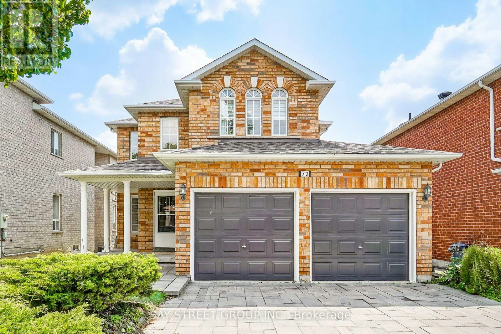 72 Purcell Crescent, Vaughan, ON, L6A 3C6 - 4