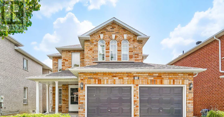 72 Purcell Crescent, Vaughan, ON, L6A 3C6 - 4