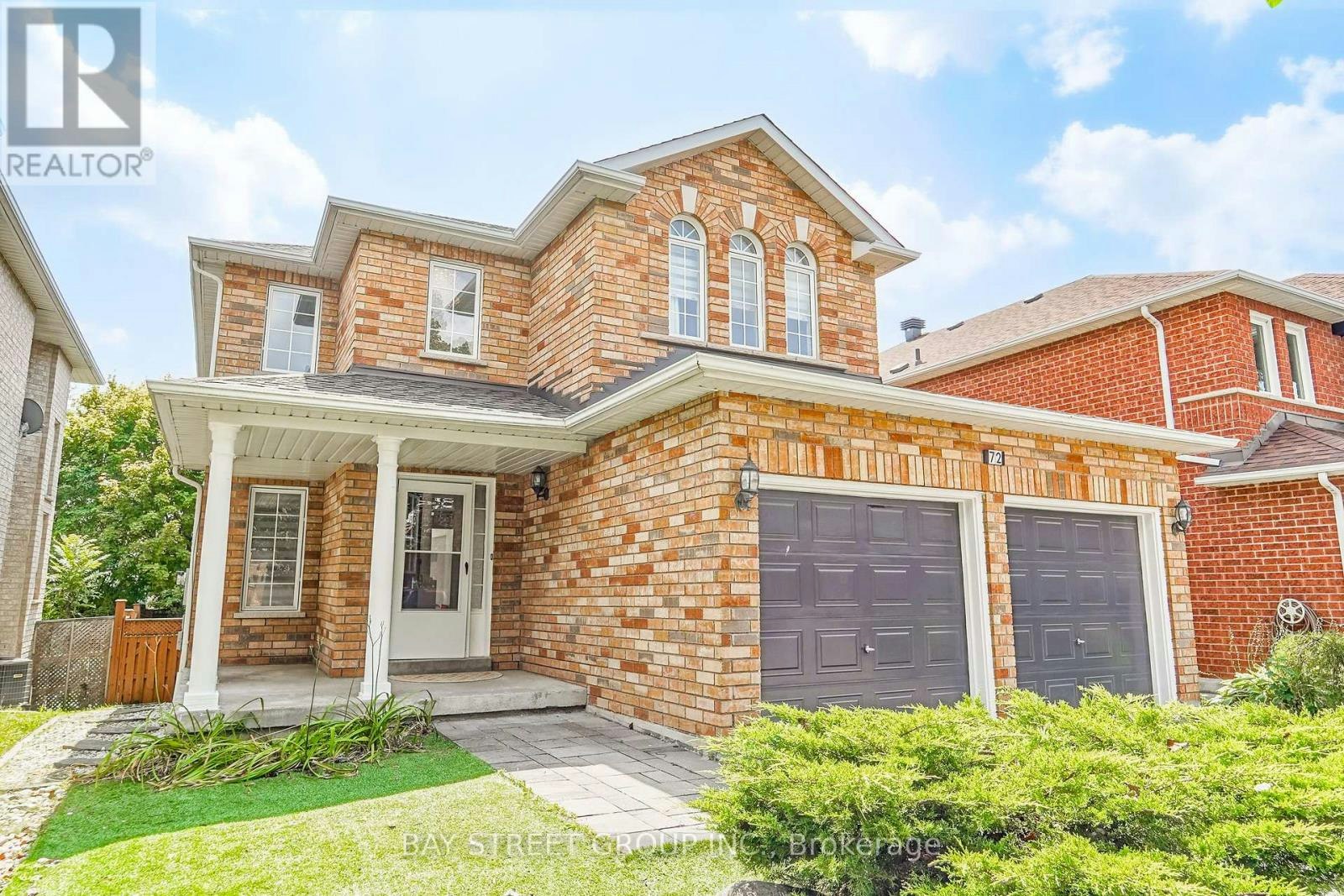 72 Purcell Crescent, Vaughan, ON, L6A 3C6 - 7