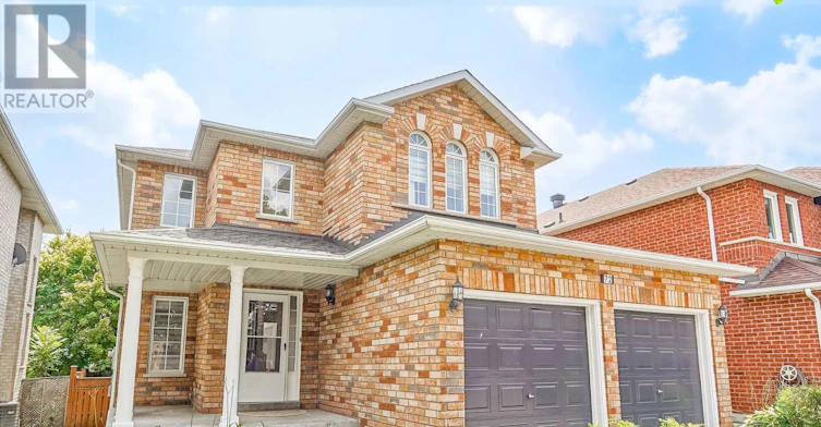 72 Purcell Crescent, Vaughan, ON, L6A 3C6 - 7