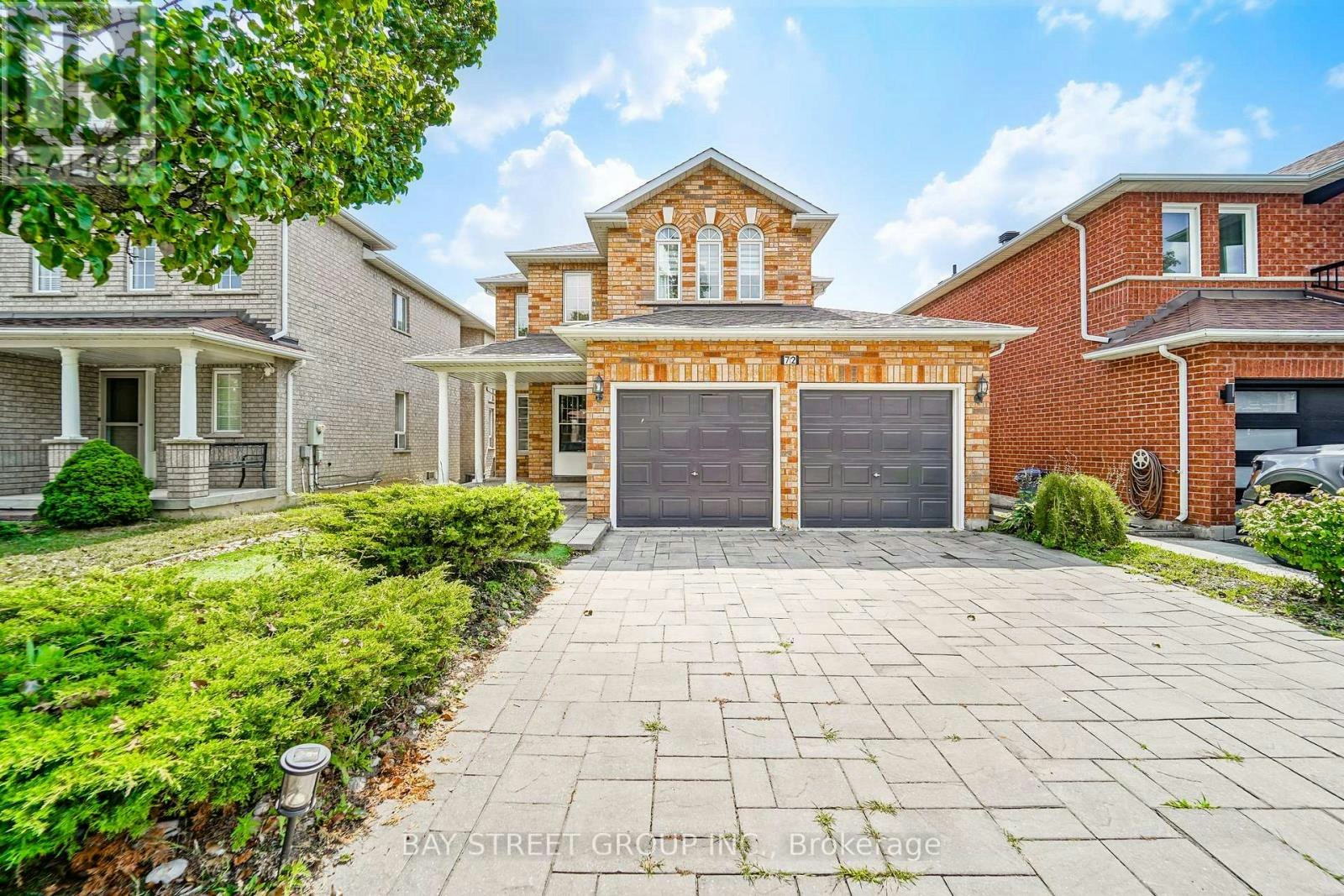 72 Purcell Crescent, Vaughan, ON, L6A 3C6 - 5