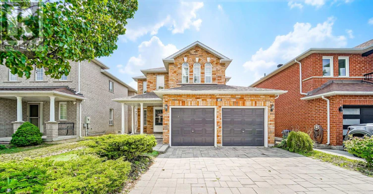 72 Purcell Crescent, Vaughan, ON, L6A 3C6 - 5