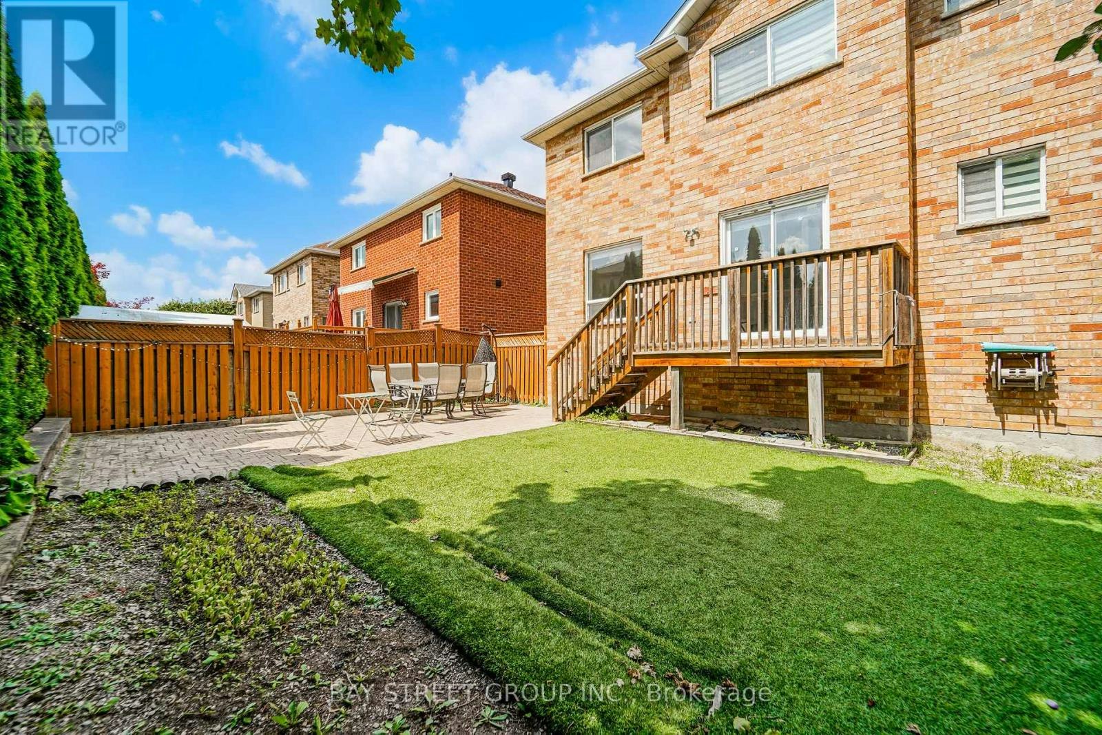 72 Purcell Crescent, Vaughan, ON, L6A 3C6 - 8