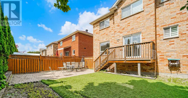 72 Purcell Crescent, Vaughan, ON, L6A 3C6 - 8