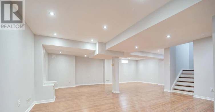 72 Purcell Crescent, Vaughan, ON, L6A 3C6 - 43