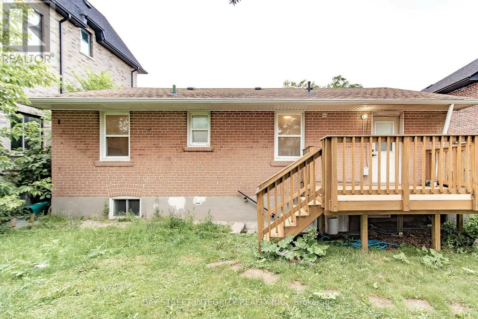 BASEMENT-448 Fernleigh Circle S, Richmond Hill, ON, L4C 1E6 - 18
