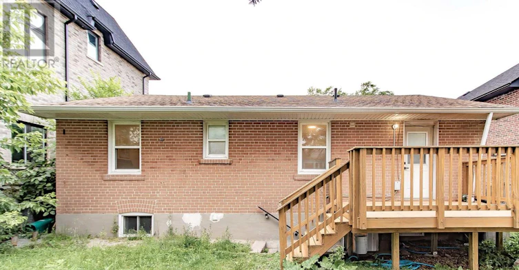 BASEMENT-448 Fernleigh Circle S, Richmond Hill, ON, L4C 1E6 - 18