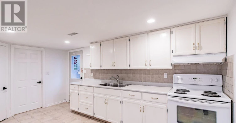 BASEMENT-448 Fernleigh Circle S, Richmond Hill, ON, L4C 1E6 - 4