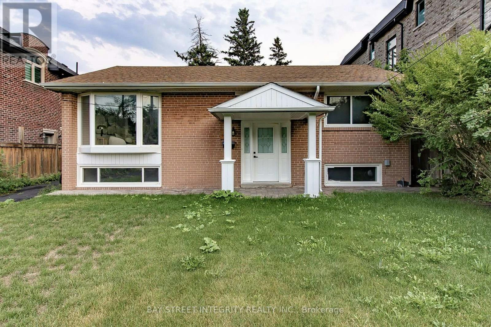 BASEMENT-448 Fernleigh Circle S, Richmond Hill, ON, L4C 1E6