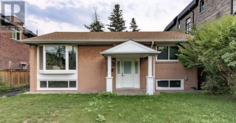 BASEMENT-448 Fernleigh Circle S, Richmond Hill, ON, L4C 1E6