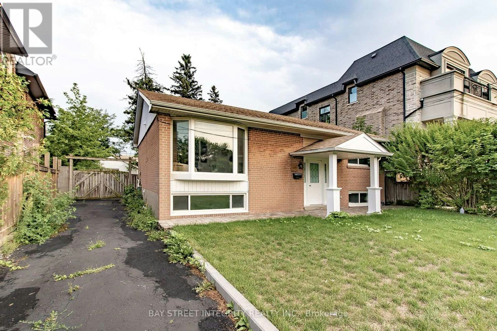 BASEMENT-448 Fernleigh Circle S, Richmond Hill, ON, L4C 1E6 - 2