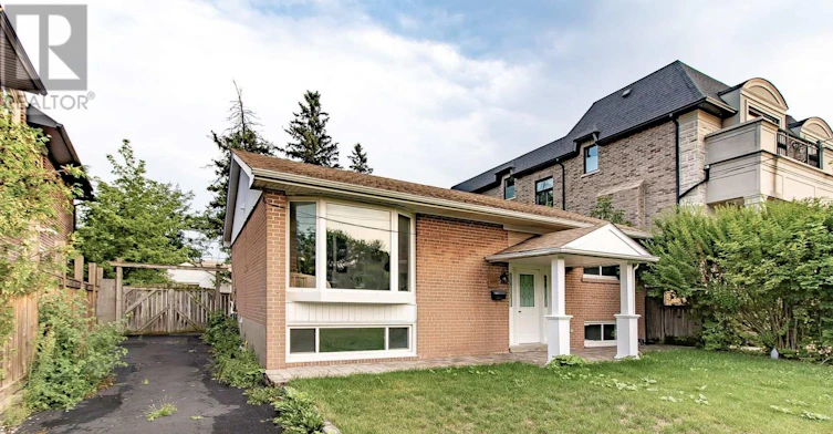 BASEMENT-448 Fernleigh Circle S, Richmond Hill, ON, L4C 1E6 - 2