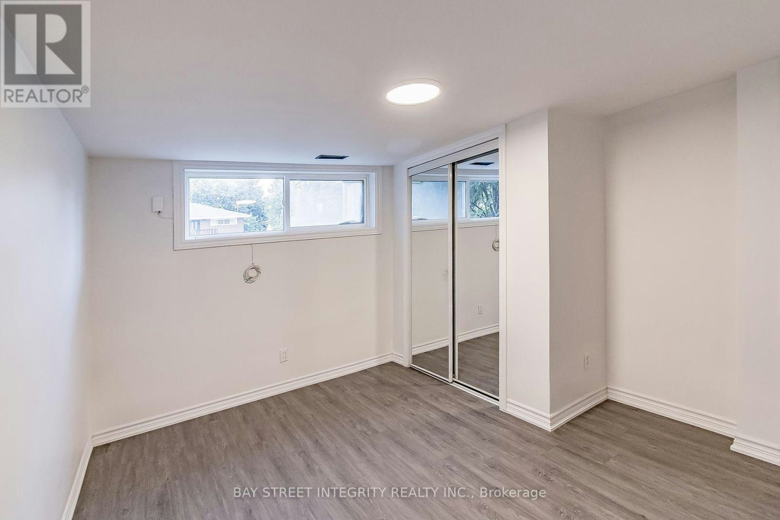 BASEMENT-448 Fernleigh Circle S, Richmond Hill, ON, L4C 1E6 - 9