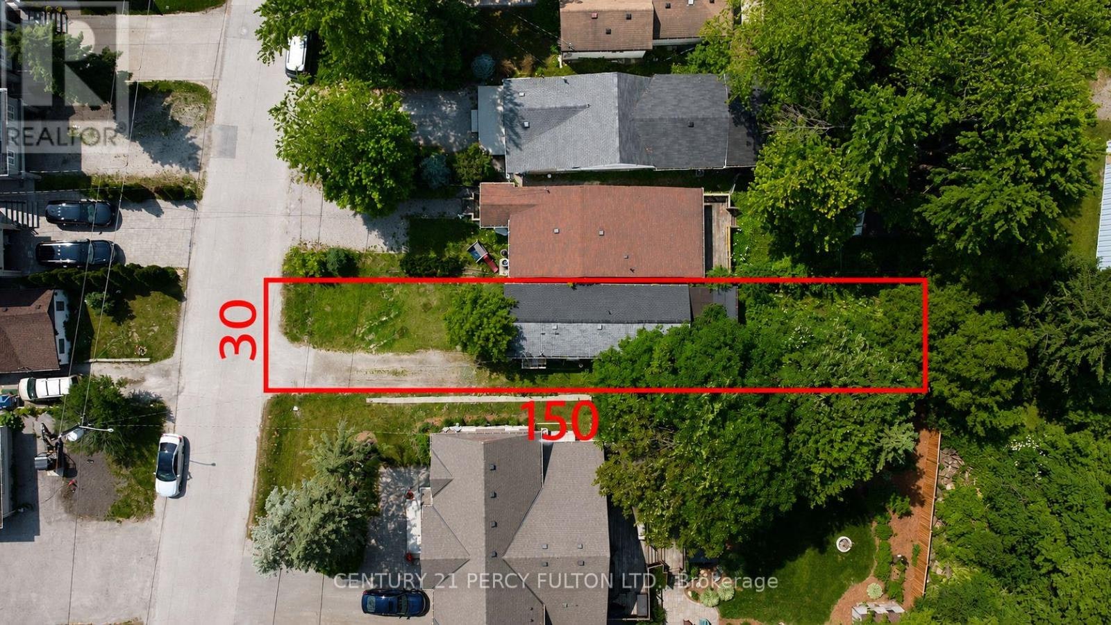 44 Fergus Avenue, Richmond Hill, ON, L4E 3C2