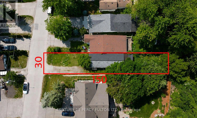 44 Fergus Avenue