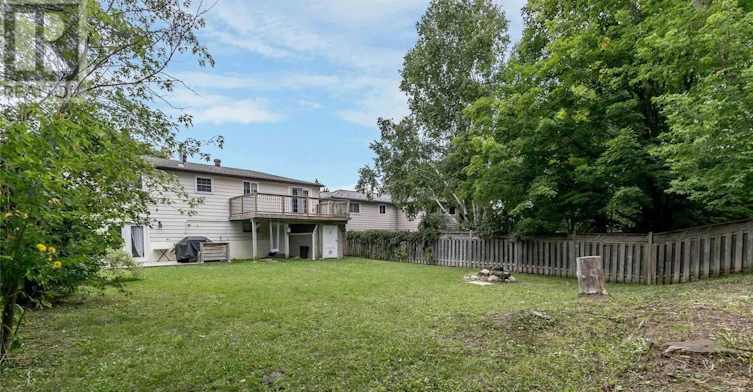 UPPER-18 Chippawa Court, Barrie, ON, L4M 5N8 - 4