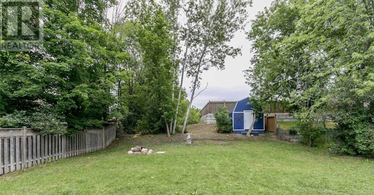UPPER-18 Chippawa Court, Barrie, ON, L4M 5N8 - 5