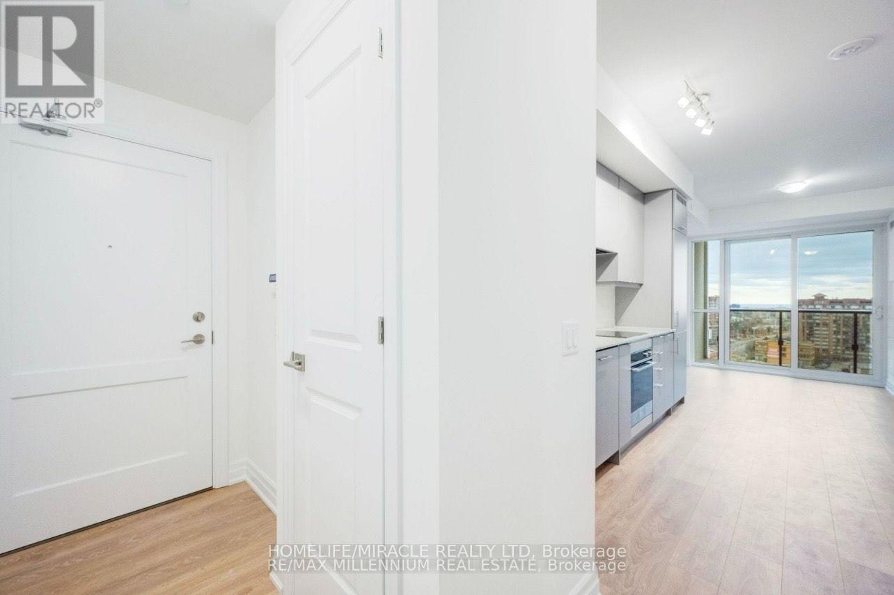 1106-30 Elm Drive, Mississauga, ON, L5B 3Y7 - 3