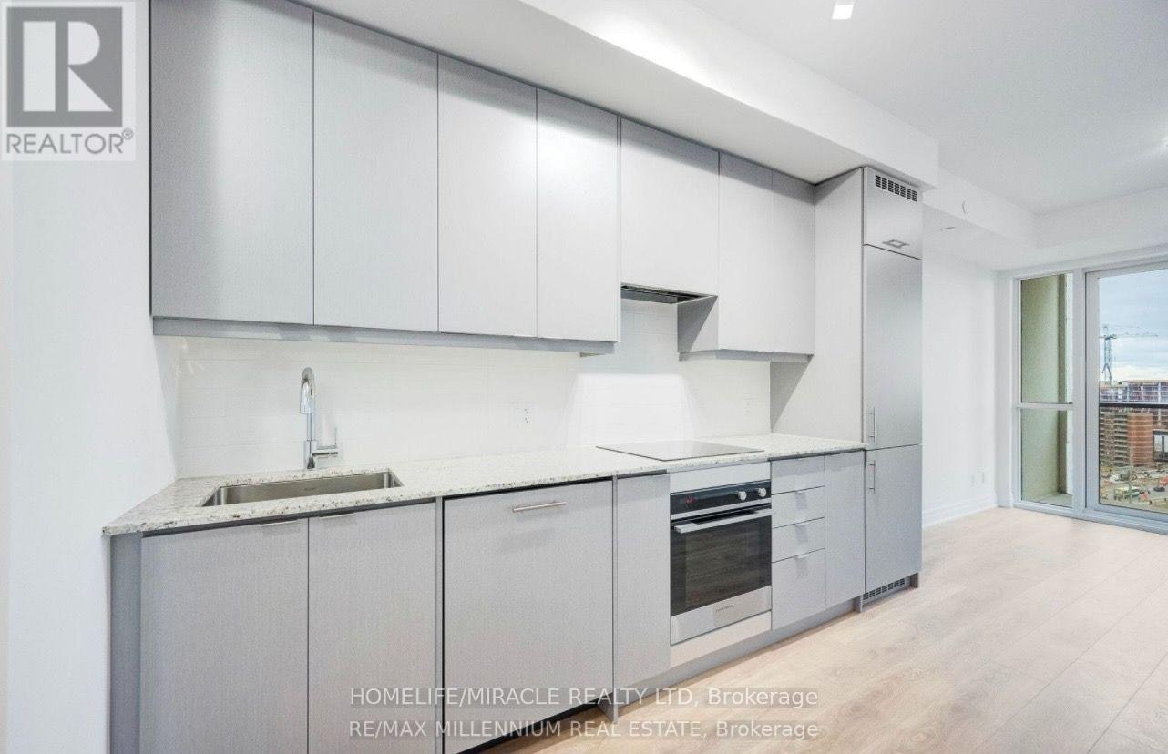 1106-30 Elm Drive, Mississauga, ON, L5B 3Y7 - 8