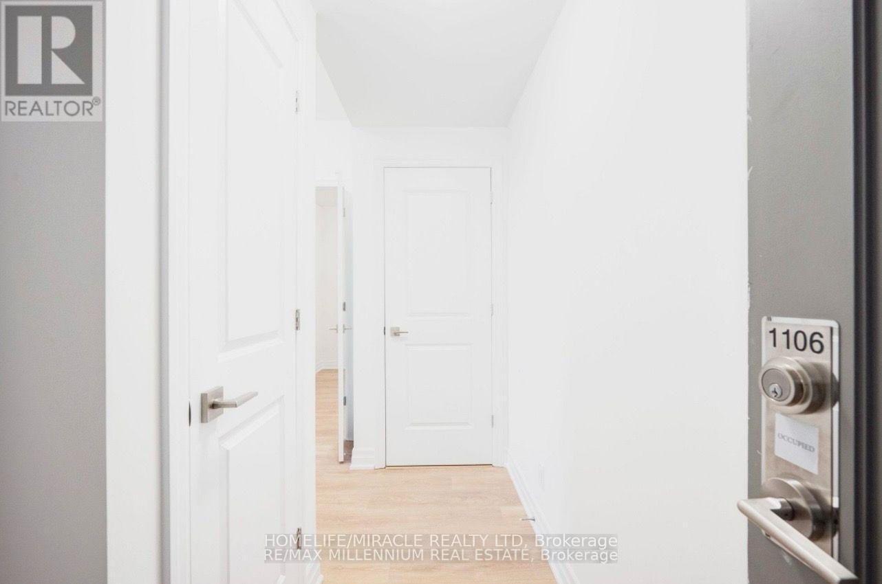 1106-30 Elm Drive, Mississauga, ON, L5B 3Y7 - 2