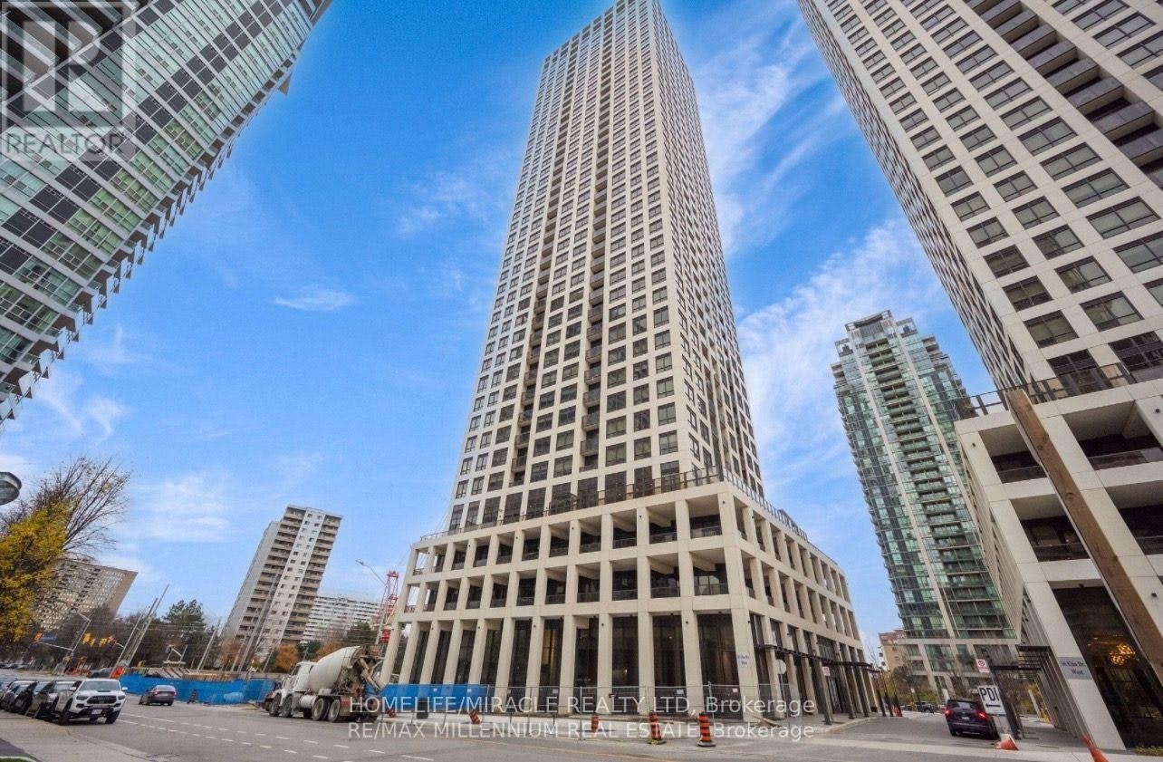 1106-30 Elm Drive, Mississauga, ON, L5B 3Y7