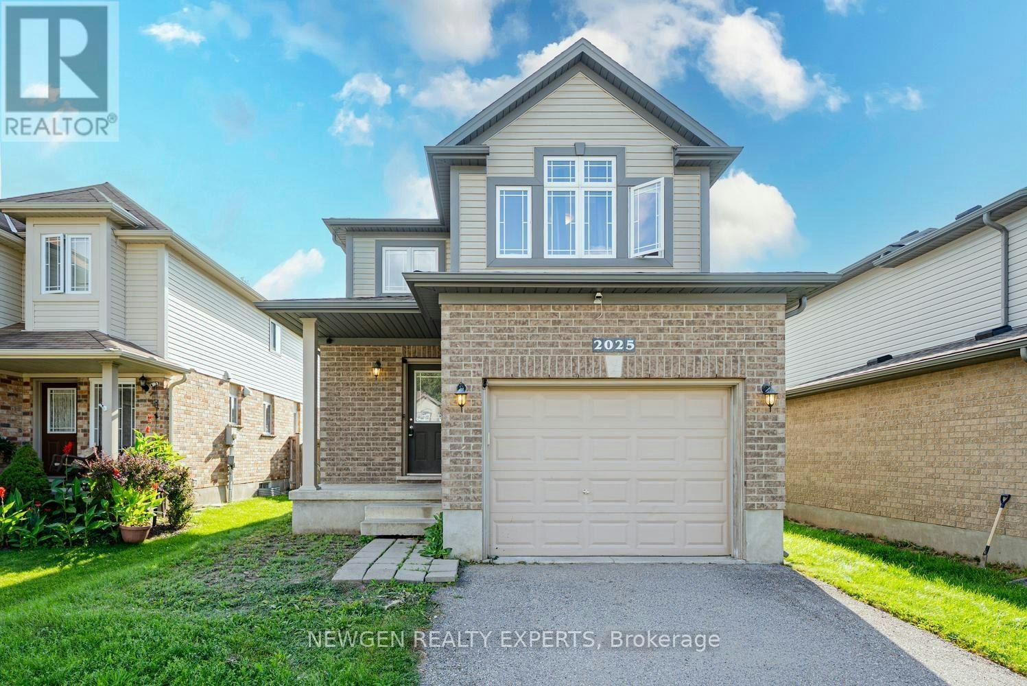 2025 Denview Avenue, London, ON, N6G 0G3