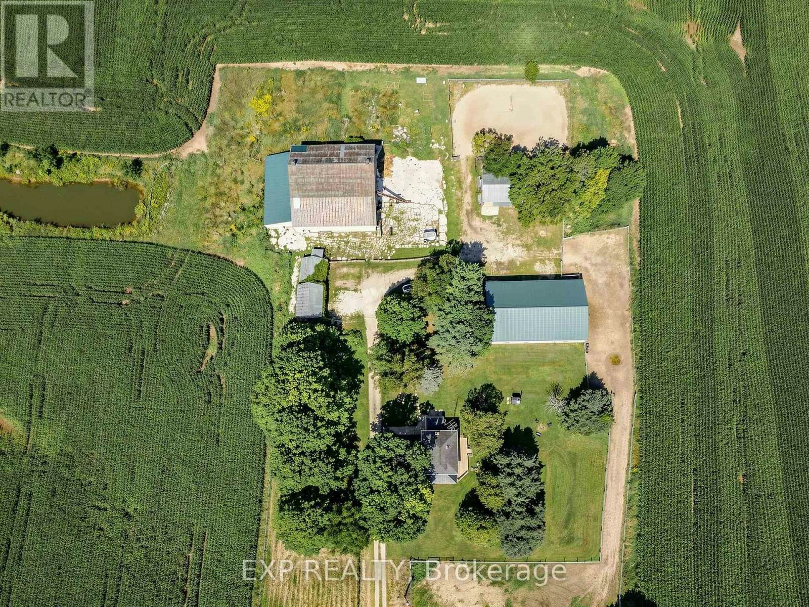430254 Sydenham Lakeshore Drive, Meaford, ON, N0H 1B0
