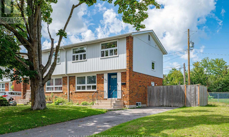 46 Northlin Park Road