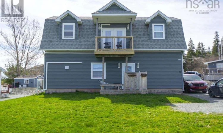 16 Williams Point Road