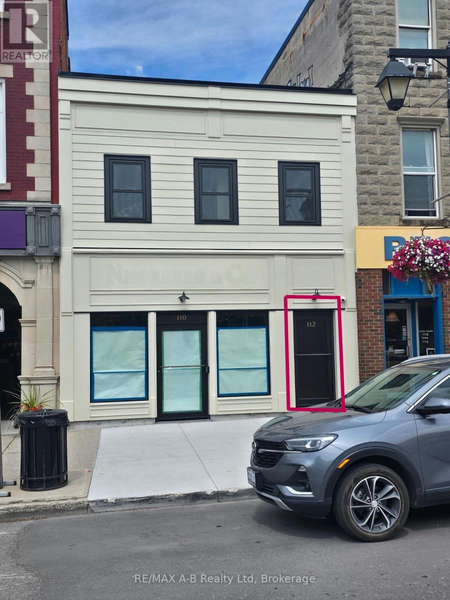 1-112 Ontario Street, Stratford, ON, N5A 7Y4 - 2