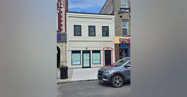 1-112 Ontario Street, Stratford, ON, N5A 7Y4 - 2